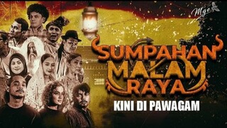 Sumpahan Malam Raya (2023)