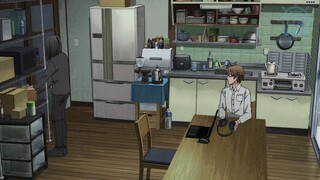 Isekai Ojisan Episode 2