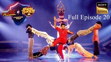 India's Best Dancer vs Super Dancer Episode 20 | Champions ka Tashan Episode 20 | Hindi Dance Show