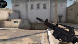 CSGO Top những màn xử lí đỉnh cao #Montage#CSGO