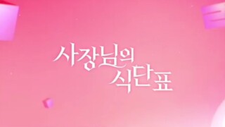 Spice Up Our Love episode 2 END (sub indo)