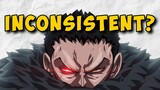 Is Haki A BAD Power System?