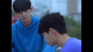 ENG SUB นาย Heart’ EP 4 Go Sangha x Jinwon Moment Recap ตอนที่ 2