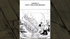 [Manga One Piece] - Harta Yang Paling Berharga - Chapter 13A