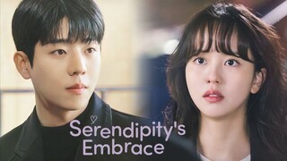 Serendipitys Embrace | Episode 6 | English Subtitle | Korean Drama