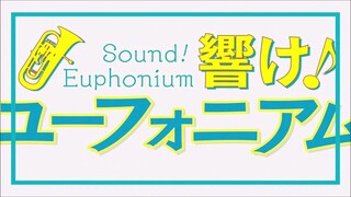 N°309 Sound! Euphonium