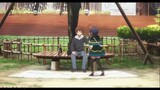 Takanashi Rikka | Funny Kawaii Moments [Chuunibyou]