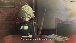 Youjo senki episode 11 sub indo