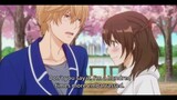 Anime Couple Moments Part 1!!!