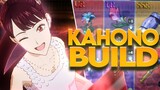 HOW TO BUILD KAHONO! BEST GEARSET, TALENT NODE, SKILL CARDS & TEAMS TO RUN | Black Clover Mobile