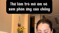 Mua ghế massage KingSport tạo bất ngờ cho ổng mà người bất ngờ là tui...