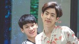 offgun soul swap? ! ! I can't imitate a relationship like this in a few years, right?