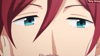 Tóm Tắt Anime_ _ Nijiro Days _ _ Phần 4_5 I Teny Anime