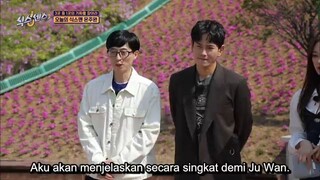 The Sixth Sense 2 Ep 1 (indosub)