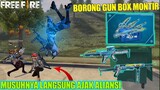 LAGI REVIEW SKIN ENGINNER BARU - MUSUHNYA KETAKUTAN SAMPAI NGAJAK ALIANSI! FREE FIRE