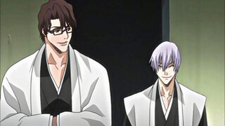 MOMEN AIZEN NYAMAR JADI ORANG BAIK