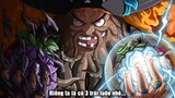 Tất cả 7 trái ác quỷ HACK GAME độc nhất được xác nhận - One Piece