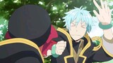 recovery of an MMO junkie EP. 5 (ENG SUB)