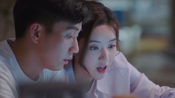 The Love You Give Me ep 9