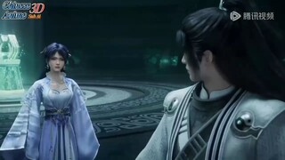 Shrouding The Heaven Episode 97 Sub Indo