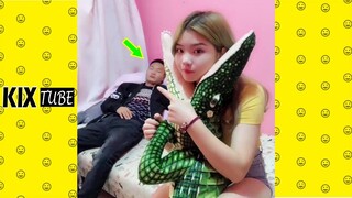 Coi cứ cười P532 ● Những khoảnh khắc hài hước 2019