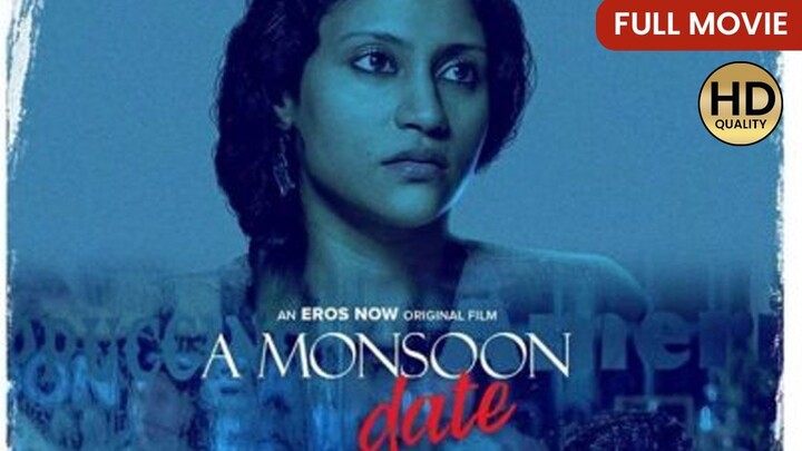 A Monsoon Date (2019)