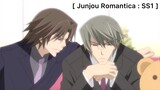 [BL] Junjou Romantica : ได้รับรางวัล