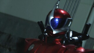 [Kamen Rider W RETURNS Kamen Rider Accel] บราเธอร์เอเดน 01