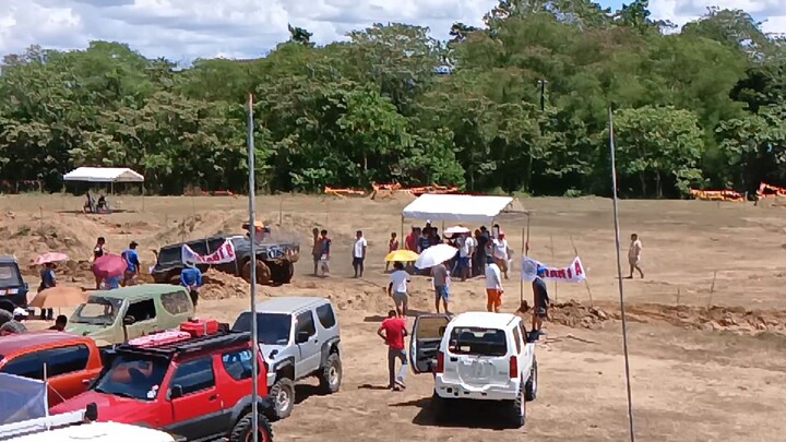 OFF ROAD 4x4 IN ISABELA RAKRAKAN, PATIBAYAN 🛻🚙🛻🚙