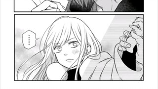 Level 999 Cinta dengan Yamada 50