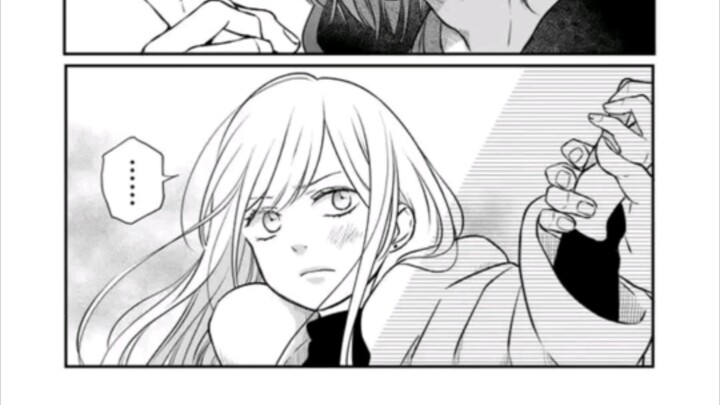 Level 999 Cinta dengan Yamada 50