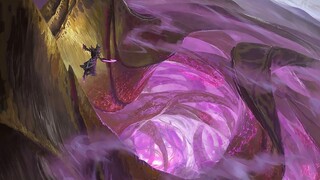 Bel'Veth - The Void Empress LEAKED - League of Legends