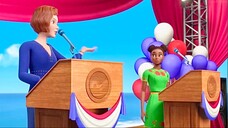 ❥ Dreamhouse SS3 EP2