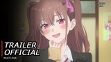 2.5 Dimensional Seduction | 2.5-jigen no Ririsa Anime Official #Trailer PV1 | Sub Español