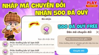 PLAY TOGETHER | CÁCH CHUYỂN ĐỔI GAME VỀ VIỆT NAM NHẬN 500 ĐÁ QUÝ MIỄN PHÍ VÀ QUÀ TOÀN SEVER TỪ NPH