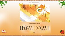 [Vietsub] KTT - Hữu Danh - Tập 2