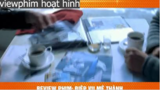 đứa trẻ mồ côi p3 #reviewphimhoathinh