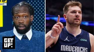 "Luka Doncic is SUPERSTARDOM!" - Patrick Beverley: Mavericks will destroy Warriors & make NBA Finals