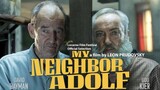 MY NEIGHBOR ADOLF full hd movie(comedy,drama)