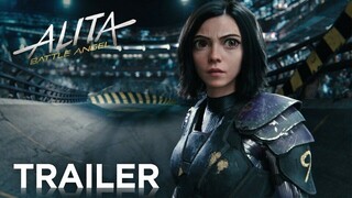 Alita Battle Angel