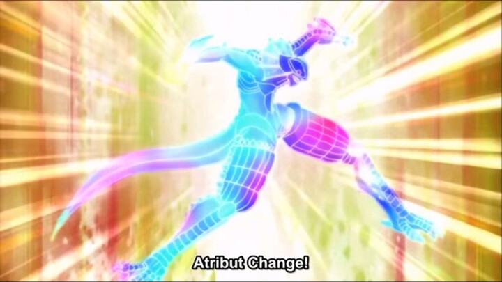 Bakugan Battle Brawlers Episode 07 Sub Indo