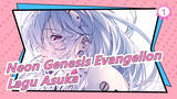 [Neon Genesis Evangelion] Lagu Asuka yang Menyentuh - Kare to kanojo no sonetto_1