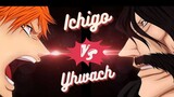 Ichigo VS Yhwach | AMV / Bleach
