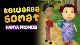 E123 "Hanya Promosi"