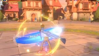 A Hundred Star Civil War between two Legends with a 90% win rate? The game is full of details!