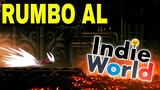 ¡Silksong para Switch en el Indie World de Nintendo!
