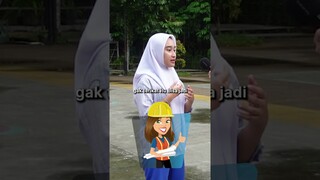Mau KERJA APA dan BERAPA GAJINYA?🤔