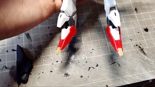 [Assault Providence Gundam Renovation] First Release of the New Year