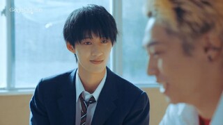 🇯🇵bl    Sahara sensei to Tori kun episode 1(eng sub)