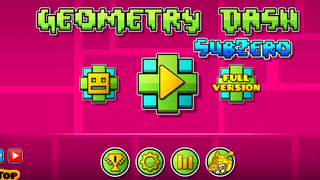 geometry dash